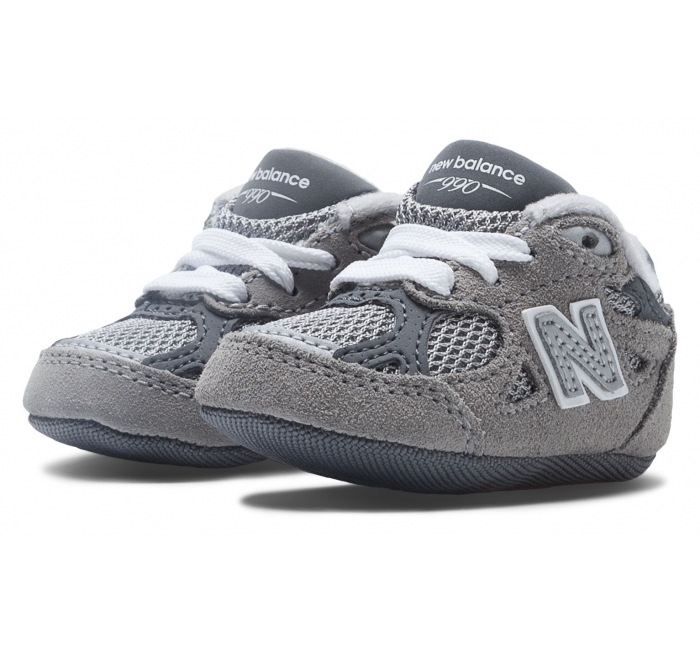 newborn new balance shoes