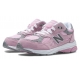 New Balance Pre-school 990 Pink