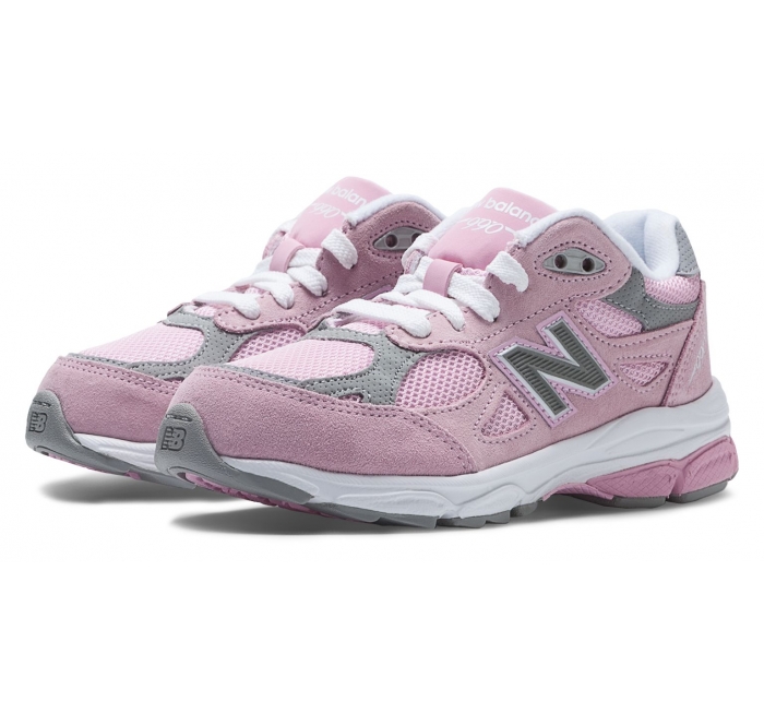 new balance 990 pink mens