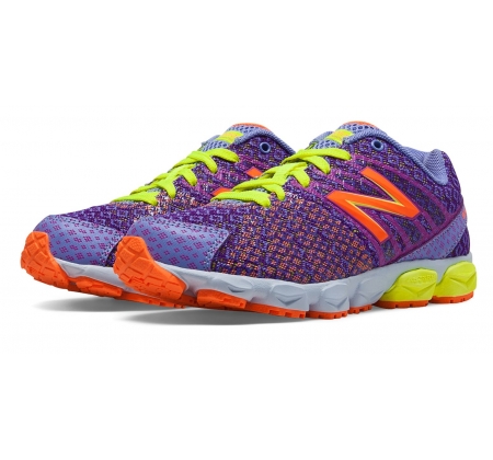 New Balance Little Kids 890v5: KJ890VOP - Dealer/New