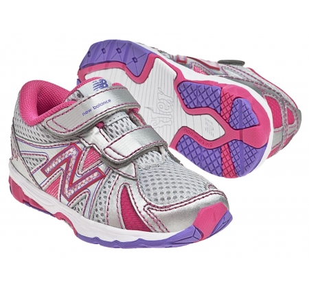 New Balance KG634WP Infant