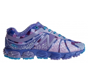 New Balance KJ890v4 Snow Flake