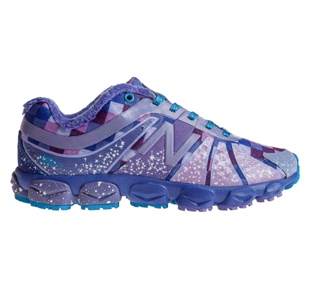 New Balance KJ890v4 Snow Flake