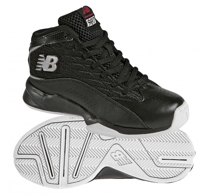 new balance basketball shoes 907