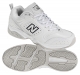 New Balance MX623 White