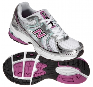 New Balance KJ760