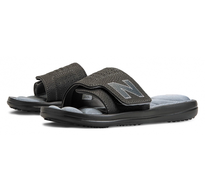 new balance flip flops kids