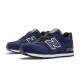 New Balance Pre-school  574 High Roller