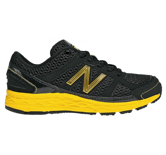 New Balance KJ750: KJ750BFY - A Perfect Dealer/New Balance