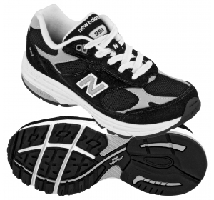 New Balance KJ993