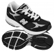 New Balance Pre-school 993 Black