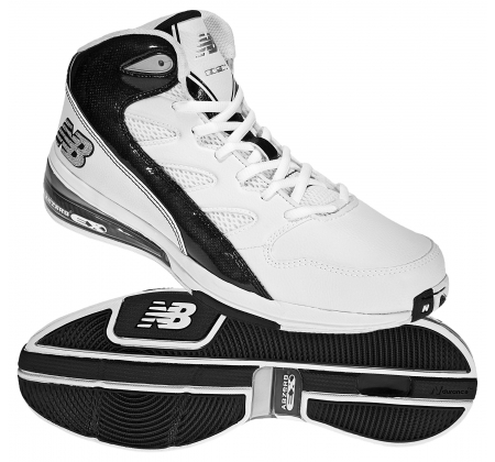 new balance bb891 performance basketball shoe