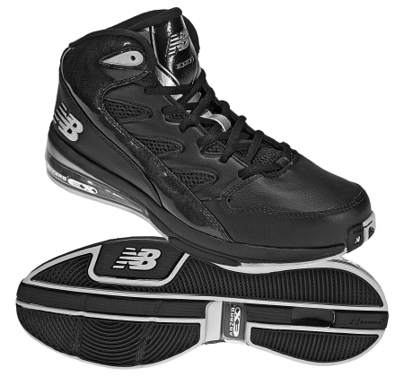 new balance bball shoes