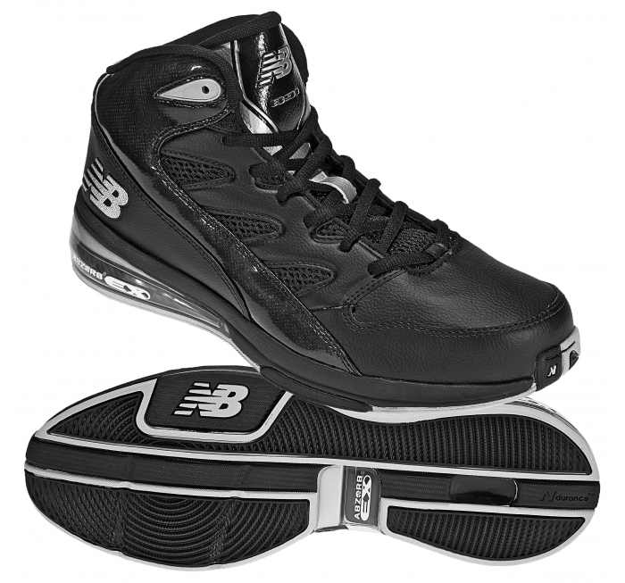 new balance wide basketball shoes