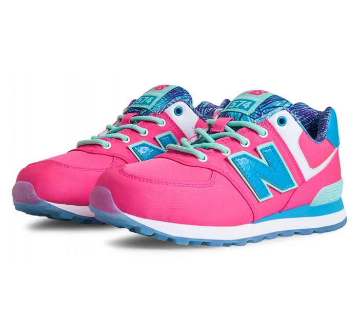 new balance 574 island