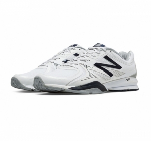 New Balance 1267 White/Navy