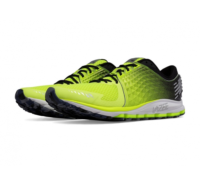 new balance vazee green