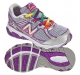 New Balance Little Kids 688 Rainbow