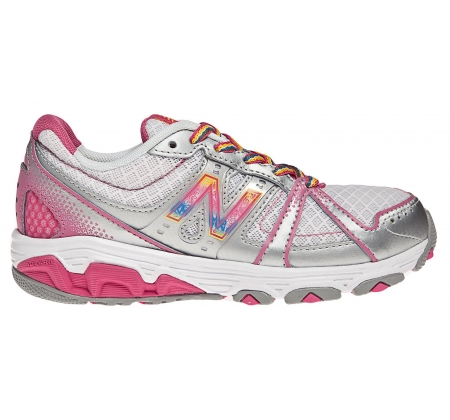 Rainbow new balance shoes womens sale