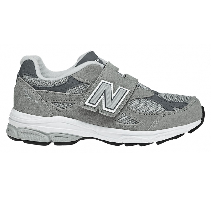 new balance 990 toddler velcro