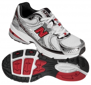 New Balance KJ760STP