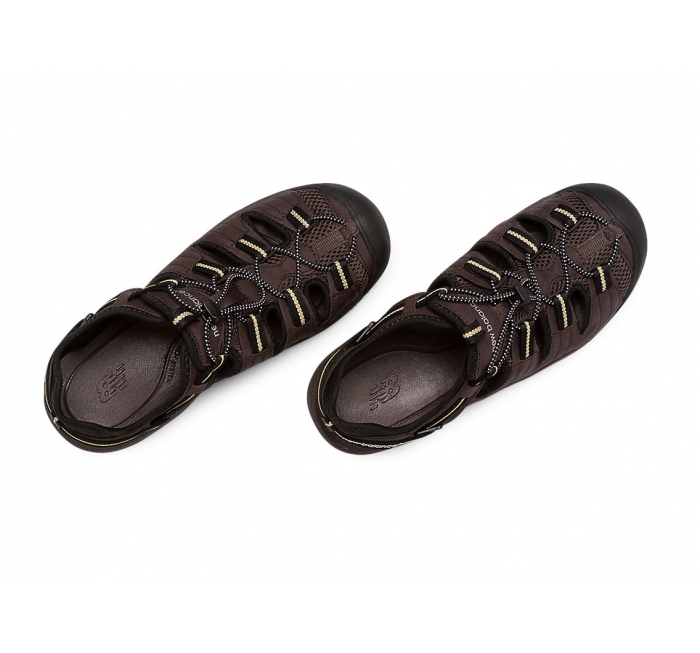 appalachian sandal