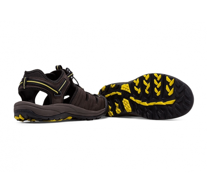 appalachian sandal