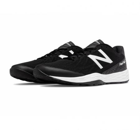 new balance trainers