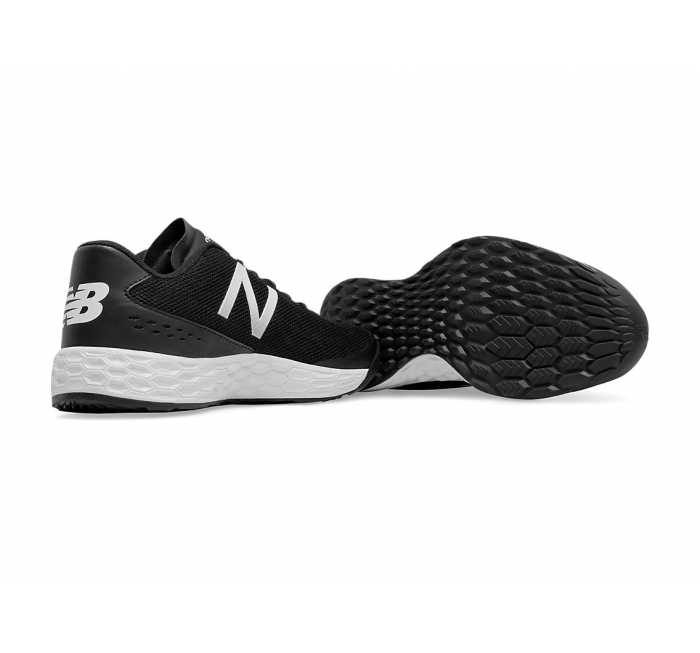 new balance fresh foam 80v3 review