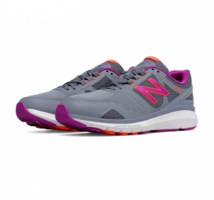 New Balance Fresh Foam 1165 Elderberry WW1165PP A Perfect Dealer NB