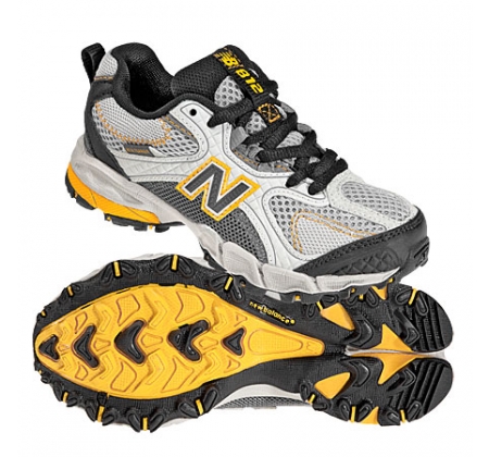 Goed gedragen Darts New Balance Little Kids Trail 812 KJ812ATP - A Perfect Dealer/NB