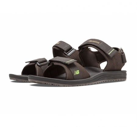 new balance sandals arch support