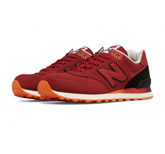 new balance 574 gradient