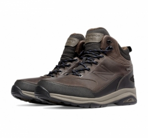 New Balance 1400v1 Dark Brown