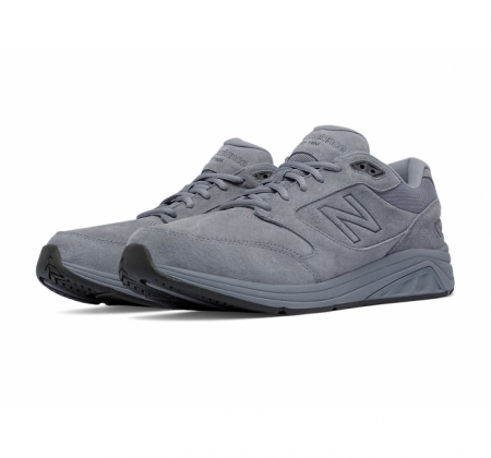 Seasickness place Horizontal New Balance Men's 928v2 Suede : MW928GY2 - A Perfect Dealer/NB
