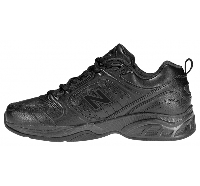 New Balance Men's 623 Black: MX623AB - A Perfect Dealer/New Balance