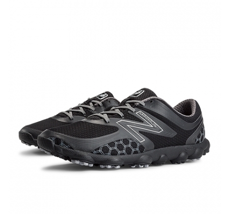New Balance Minimus 1001 Black New Balance Minimus 1001 Black
