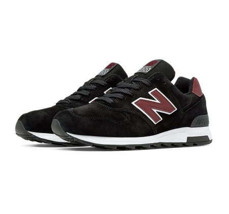 New Balance Men's 1400 Made in USA: M1400CN - A Perfect Dealer/NB