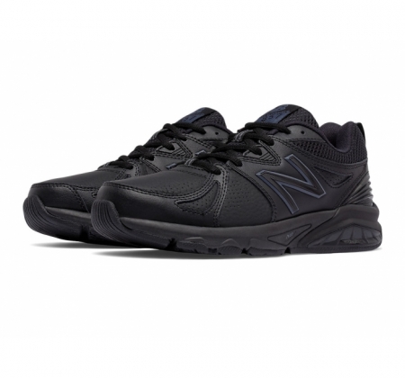 new balance all black sneakers