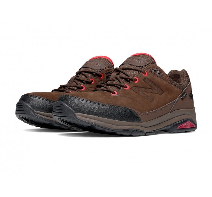 new balance men's 1300 trail walking shoe