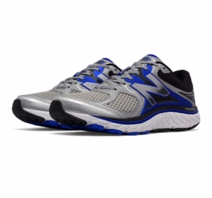 New Balance M940v3 Silver