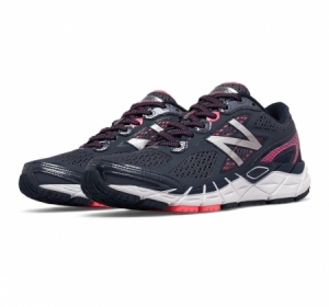 New Balance W840v3 Thunder