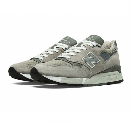 new balance men's m998