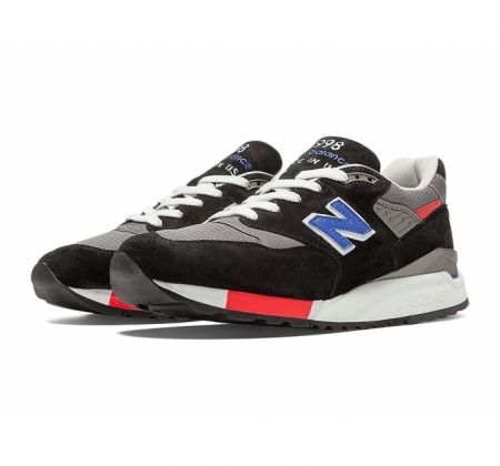 New Balance M998 Authors New Balance M998 Authors
