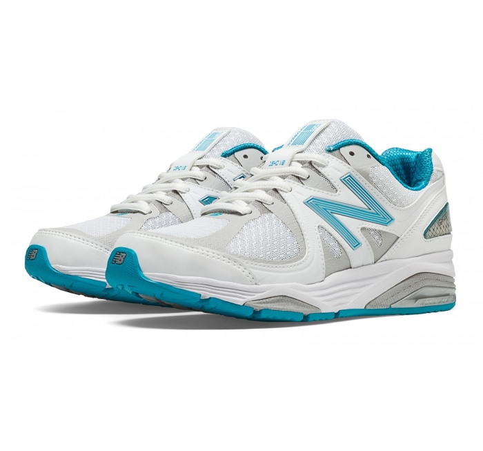 New Balance Women's 1540v2 Blue 