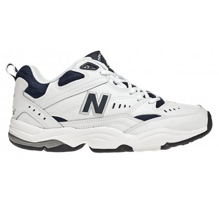 new balance men's 609 walking shoes