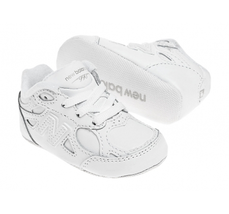 New Balance KJ990 All White New Balance KJ990 All White