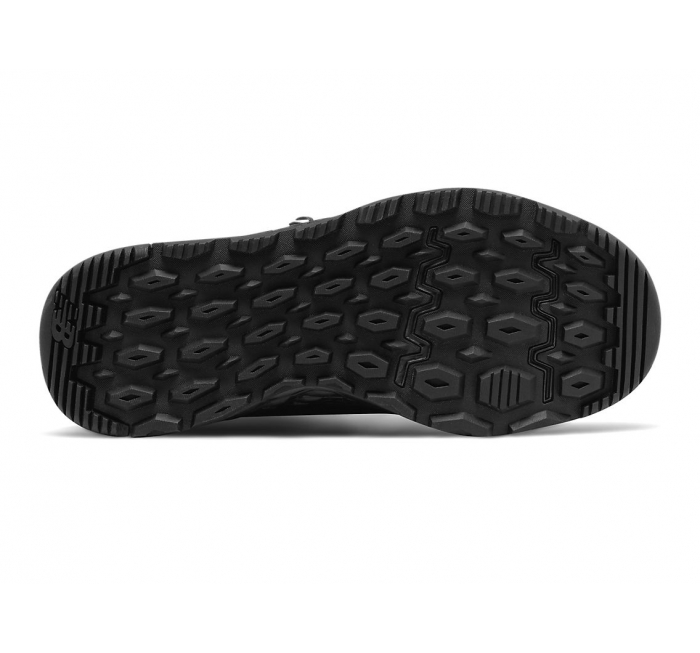 New Balance Fresh Foam 1000 Boot: BM1000BK - A Perfect ...