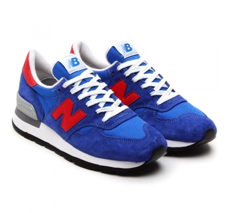 New Balance M990 National Parks New Balance M990 National Parks