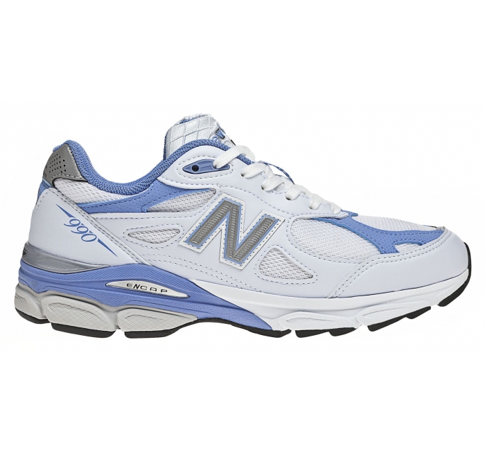 new balance 990v3 blue